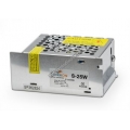 Блок питания LD S-25W-12V 1,7A IP20, 13953