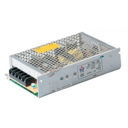 Блок питания LD S-180W-12V 15A IP20, 13954