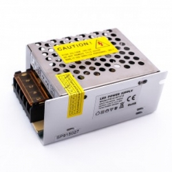 Блок питания 15W 12V