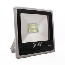 Светодиодный прожектор 30W SMD 6000K