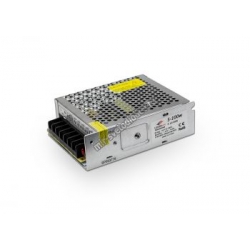 Блок питания LD S-100W-24V 4,5A IP20, 106259