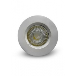 Светодиодный светильник LED COB Liot-004 07W 520lm 4000K 85 mm 29173