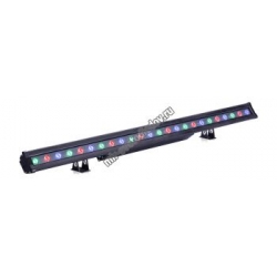 Линейный прожектор ThinBar 24RGB-48