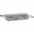 Блок питания LD PLASTIC 35W-12V 2,5А IP67, 17493