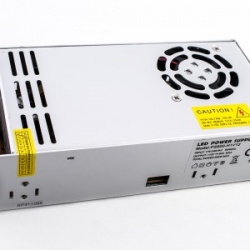 Блок питания 600W 12V