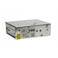 Блок питания LD S-60W-24V 2,5A IP20, 106258