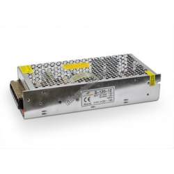 Блок питания LD S-150W-12V 12,5A IP20, 13958