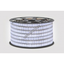 Светодиодная лента LED LDS 220V 5050/120 2D/ 50m/roll