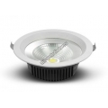 Светодиодный светильник LED COB Liot 30W 225*110 мм 6000К 2100lm 30021