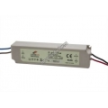 Блок питания LD PLASTIC 75W-12V 6,25А IP67, 28002