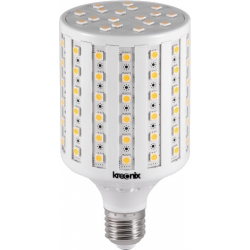  Лампа светодиодная Kr.  CORN-19W-E27-108SMD