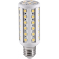 	 Светодиодная лампа Kr.  CORN-10W-E27-54SMD