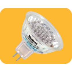 Светодиодная лампа MR16/JCDR 21LED