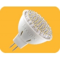 Светодиодная лампа MR16/JCDR 60LED