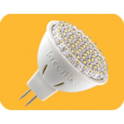 Светодиодная лампа MR16/JCDR 60LED