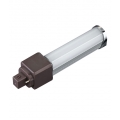 Светодиодная лампа Kr. PL-8W-G24-16SMD-CL