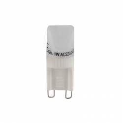 Светодиодная лампа Kr. STD-JCD-1,5W-G9-FR Capsule