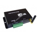 WIFI SLAVE контроллер RGB LD-RC-WIFI-V2-S (slave, multi point) 5-24v 3x4A 28030