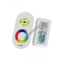 Контроллер RGB LD-RC-T-A3 new Touch RGB LED 28023