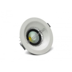 Светодиодный светильник LED COB style-005 5W 350Lm 6000К 110*57 30014